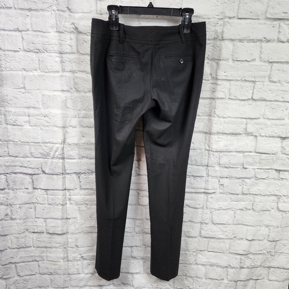 The Limited Black Collection Drew Fit Trouser Pant - Picture 8 of 8